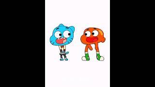 Not My Problem  Gumball Edit