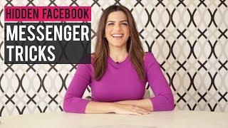 10 Facebook Messenger Tricks And Secrets