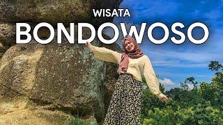 10 TEMPAT WISATA DI BONDOWOSO 2023 TERBARU Viral & Lagi Hits Paling Populer