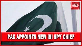 Pakistan Appoints Gen Faiz Hameed As ISI Spy Agency Chief Removes Gen Asim Munir