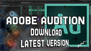 Adobe Audition Crack  Free Download Adobe Audition Crack  Download Adobe Audition 2024 Crack