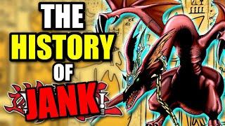 The History of Yu-Gi-Oh Jank #78