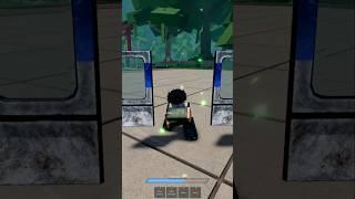 HAKARI IS FINALLY IN EARLY ACCESS IN ROBLOX CURSED ARENA