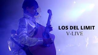 Los Del Limit - V Live Recap - TC FILMS 2022 Amor Fugaz