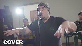 Sech - Solita ft. Farruko Zion y Lennox COVER FRANDA #ConAutoTune