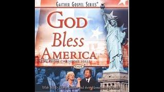 God Bless America Live from Carnegie Hall