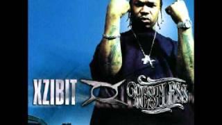 Xzibit- Alcoholic uncensored original version with lyrics