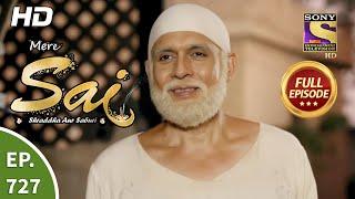 Mere Sai - Ep 727 - Full Episode - 23rd October 2020