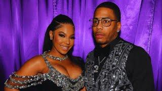 New Update Breaking News Of Nelly and Ashanti  It will shock you