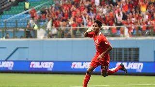 Malaysia Cup 2015 LionsXII vs Terengganu FA 26 September 2015