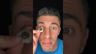 HOW TO REMOVE EYEBALL 