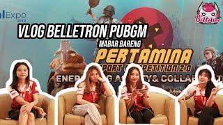 BELLETRON PUBGM MAU CARI SUAMI RAJA MINYAK?