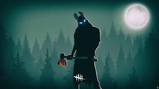 Dead by daylight Расслабляюсь