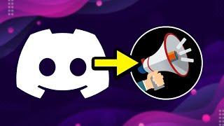 How To Make an Announcement Channel in Discord Quick & Easy