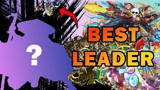 Who is the best PAD team leader? - Kurotobi Leader Evaluation  Puzzle and Dragons