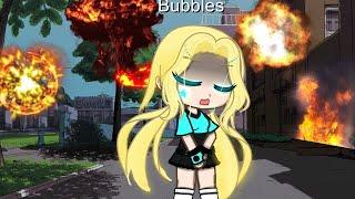 •°Siren Song°•BubblesBoomer#}#fyp #powerpuffgirls #bubbles #boomer