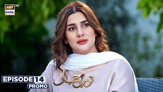 New Noor Jahan Episode 14  Promo  ARY Digital Drama