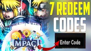*NEW*  ANIME IMPACT CODES UPDATE ROBLOX 2024 ANIME IMPACT GAME CODES LATEST UPDATE 