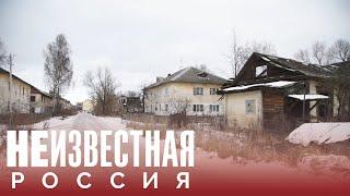 Родное болото  НЕИЗВЕСТНАЯ РОССИЯ