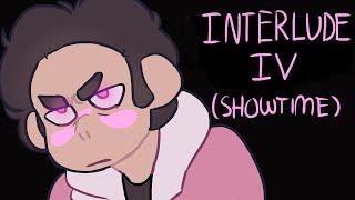 Interlude IV Showtime  Steven Universe Future Animatic