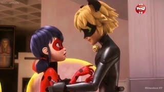 AMV  Miraculous Ladybug  Dont call me angel  Ladynoir