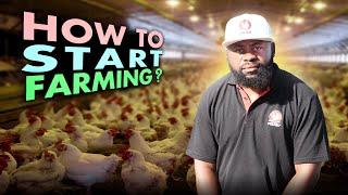 Broiler Chicken Farming Profits in South Africa । Broiler farm cost breakdown । Chicken farming tips