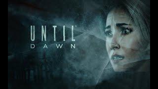 Until Dawn - АНОНСИРУЮЩИЙ ТРЕЙЛЕР 2024. ОФИЦИАЛЬНО НА ПК и PS5  русские субтитры 