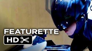 RoboCop Featurette - Team RoboCop 2014 - Michael Keaton Sci-Fi Movie HD