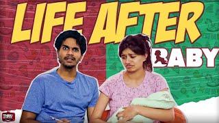 Life After Baby - Harija and Amar  Thiruvilaiyaadal