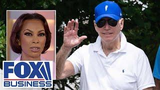 Can Biden really ‘bring it’ when all Trump needs is 15 minutes? Harris Faulkner