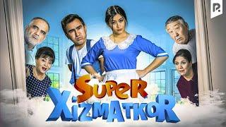 Super xizmatkor ozbek film  Супер хизматкор узбекфильм