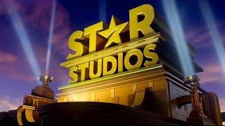 Star Studios Intro But Its Reversed Again