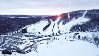 Using the EPIC Pass at Liberty Mountain Resort Pennsylvania