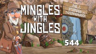 Mingles with Jingles Episode 544