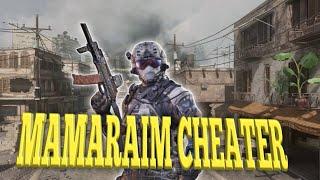 Tanishing yangi ozbek chiter Call of Duty mobile Uzbekistan gameplay 2024