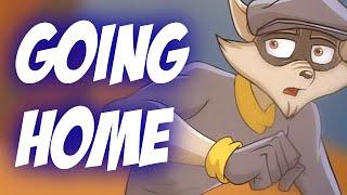 How Will Sly Return Home? Another Sly Cooper Theory