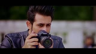 Ishq by Sarmad Qadeer ft. Alishba Anjum & PK Muwaiz  Official Video Teaser 2021 