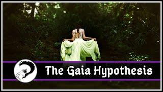 The Gaia Hypothesis by Laurence Raphael Brothers  Fantasy Short Audiobook