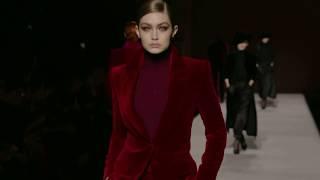 Tom Ford FallWinter 2019-2020