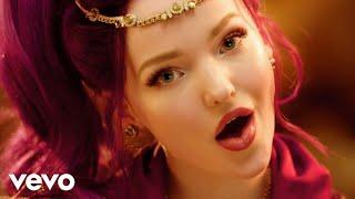 Dove Cameron - Genie in a Bottle Official Video