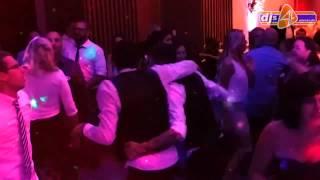 Ihre Hochzeitsparty grandios feiern mit djs4events.de » DJ München Service