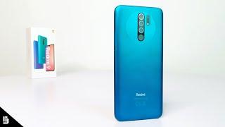 Xiaomi Redmi 9 Review - Before you buy