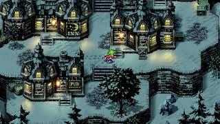 Lost in the Forest Extended - Romancing Saga III