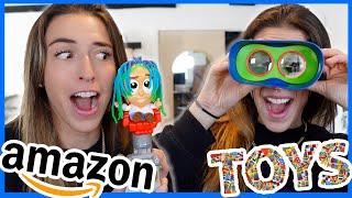 Testing TOP Amazon Toys