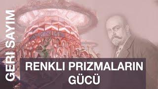 Geri Sayım  Renkli Prizmaların Gücü  #2.Bölüm