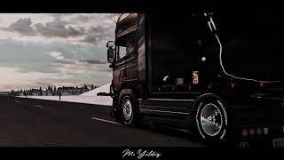 Konstantinidis V8 Sound Mod for ETS2 1.49