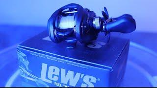 Lews Speed Spool LFS Review. BEST Reel for $100?