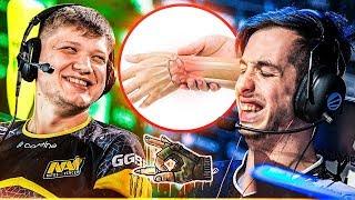 MOST IMPRESSIVE CSGO PRO FLICK SHOTS OF ALL TIME WRIST BREAKERS