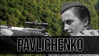 Lady Death The Worlds Most Deadly Female Sniper Lyudmila Pavlichenko