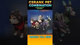 Csrank Pet Combination para SAMSUNG A3A5A6A7j2j5j7S5S6S7S9A10#shorts #csrankpush